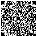QR code with K Gormley Architect contacts