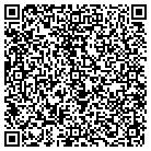QR code with K Ross Architect & Associate contacts