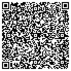 QR code with Lane Architecture & Design Pc contacts