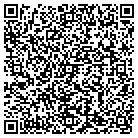 QR code with Leonard Woods Architect contacts