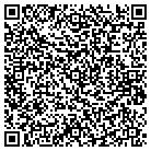 QR code with Magnusson Architecture contacts