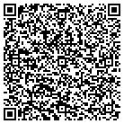 QR code with Maia Gilman Architect Pllc contacts