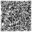 QR code with Martin E Rich Architect Pc contacts