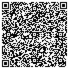 QR code with Martin J Marcus Architect contacts