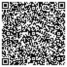 QR code with Meridian Design Assoc contacts