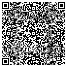 QR code with Michael DE Luna Architect Pc contacts