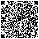 QR code with Michael Mccaffery Architect Pc contacts