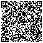 QR code with Michielli Wyetzner Architects contacts