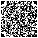 QR code with MUSE Architecture contacts