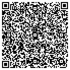 QR code with Naiztat & Ham Architects Pc contacts