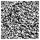 QR code with Parviz F Afnan Architect Pllc contacts