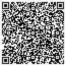 QR code with Poutine contacts