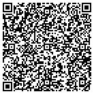 QR code with Procter & Wang Architects contacts