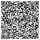 QR code with Rachel Frankel Aia Architecture contacts