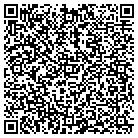QR code with R A Heintges Architects Cons contacts