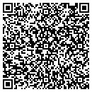 QR code with R A Stern Architect contacts