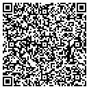 QR code with Reagan Paul contacts