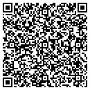 QR code with Reed Weiss Architects contacts