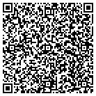 QR code with Ricardo Zurita Architecture contacts