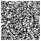 QR code with Richard Johnson Architect contacts