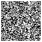 QR code with Rivkin-Weisman Architects contacts