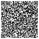 QR code with Rivkin-Weisman Architects contacts