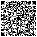 QR code with Rmjm Hillier contacts