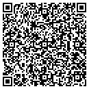 QR code with Robert Frear Architects contacts