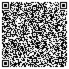 QR code with Sanders Bryce Architecture Design Pc contacts