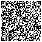 QR code with Sanfanandre Justin Architects contacts