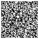 QR code with Sines James contacts