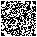 QR code with S V Koder Pc contacts