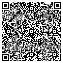QR code with G P Pools Corp contacts