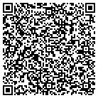 QR code with V Polsinelli Architect contacts
