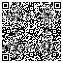 QR code with Zaretsky Architect Pc contacts