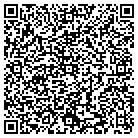 QR code with Dameron Architecture Pllc contacts
