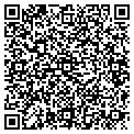 QR code with Dec Designs contacts