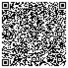 QR code with Klimoski Chang Architect D P C contacts