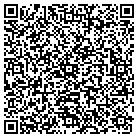 QR code with Martina Bacarella Architect contacts