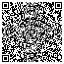 QR code with P C 3lg Architect contacts