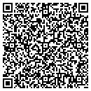 QR code with Rad Design contacts