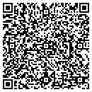QR code with Rex Architecture Pc contacts