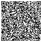 QR code with Walter C Maggei Architect contacts