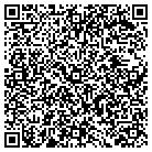 QR code with Waltice J Rhodes Architects contacts