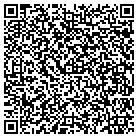 QR code with Woll Peter L Architects Pc contacts