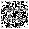QR code with Jem Architect Pc contacts