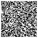 QR code with John R Pagan contacts