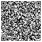 QR code with Melissa Carlson Architect contacts