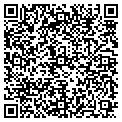 QR code with M R A Architecture Pc contacts