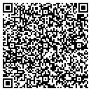 QR code with K W D C Designs contacts